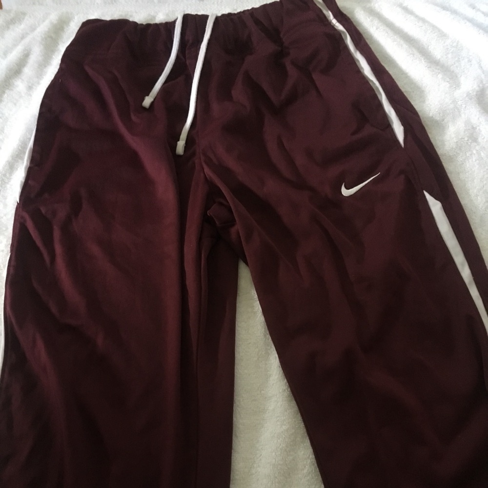 Nike sweatpants